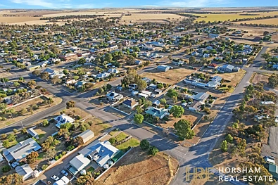 66 Foundry Street, Minyip, VIC 3392, 0 slaapkamers, 0 badkamers, Section