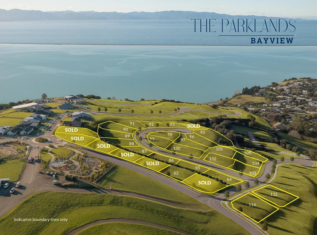 Atawhai Parklands - Affordable Lots, Premium Subdivision