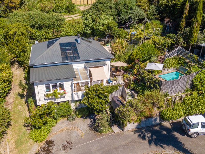 24 Fountain Place, Beachville, Nelson, 2房, 0浴