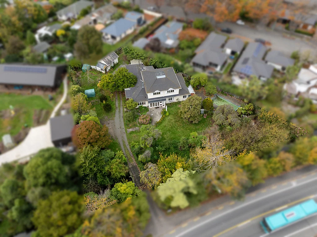 104 North Parade, Richmond, Christchurch, Canterbury
