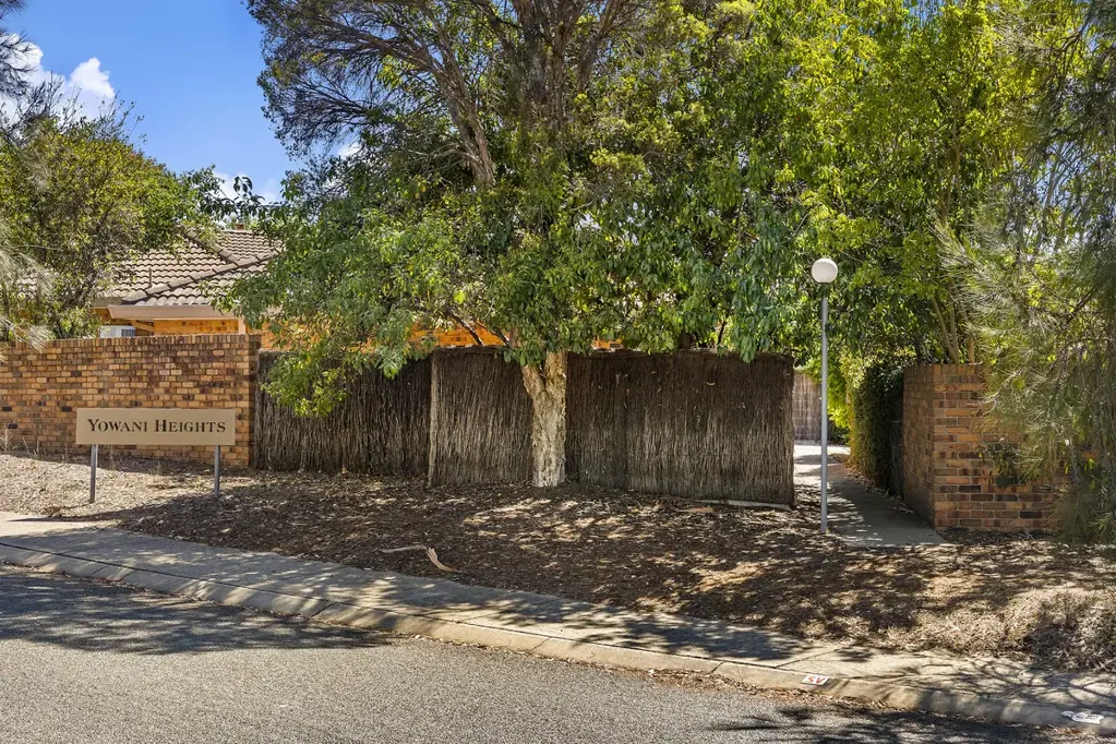 1/6 Goodchild Street, Lyneham, ACT 2602