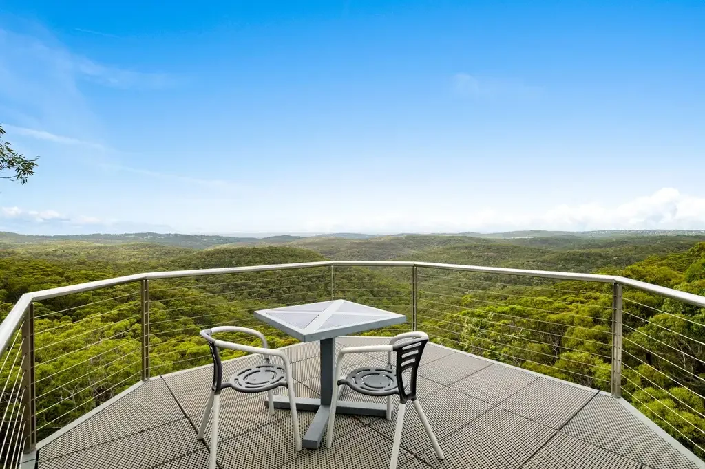 316-318 Mona Vale Road, Terrey Hills, NSW 2084