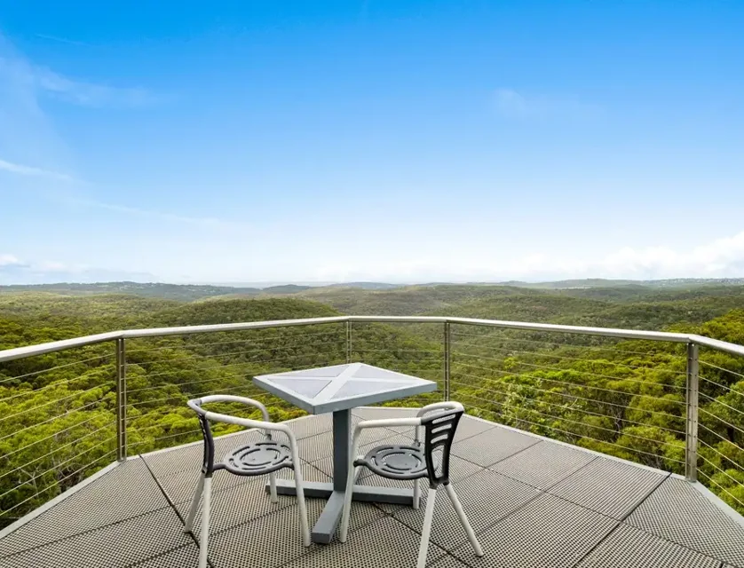 316-318 Mona Vale Road, Terrey Hills, Northern Beaches, 5 ห้องนอน, 4 ห้องน้ำ, Lifestyle Section
