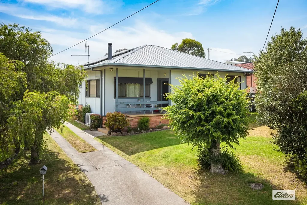 140 East Street, Bega, NSW 2550