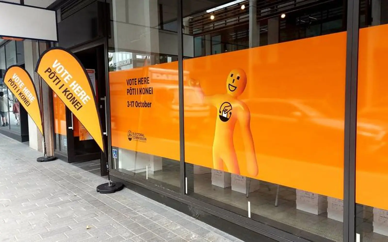 Jacinda Ardern对两项公投怎么选？答案揭晓啦