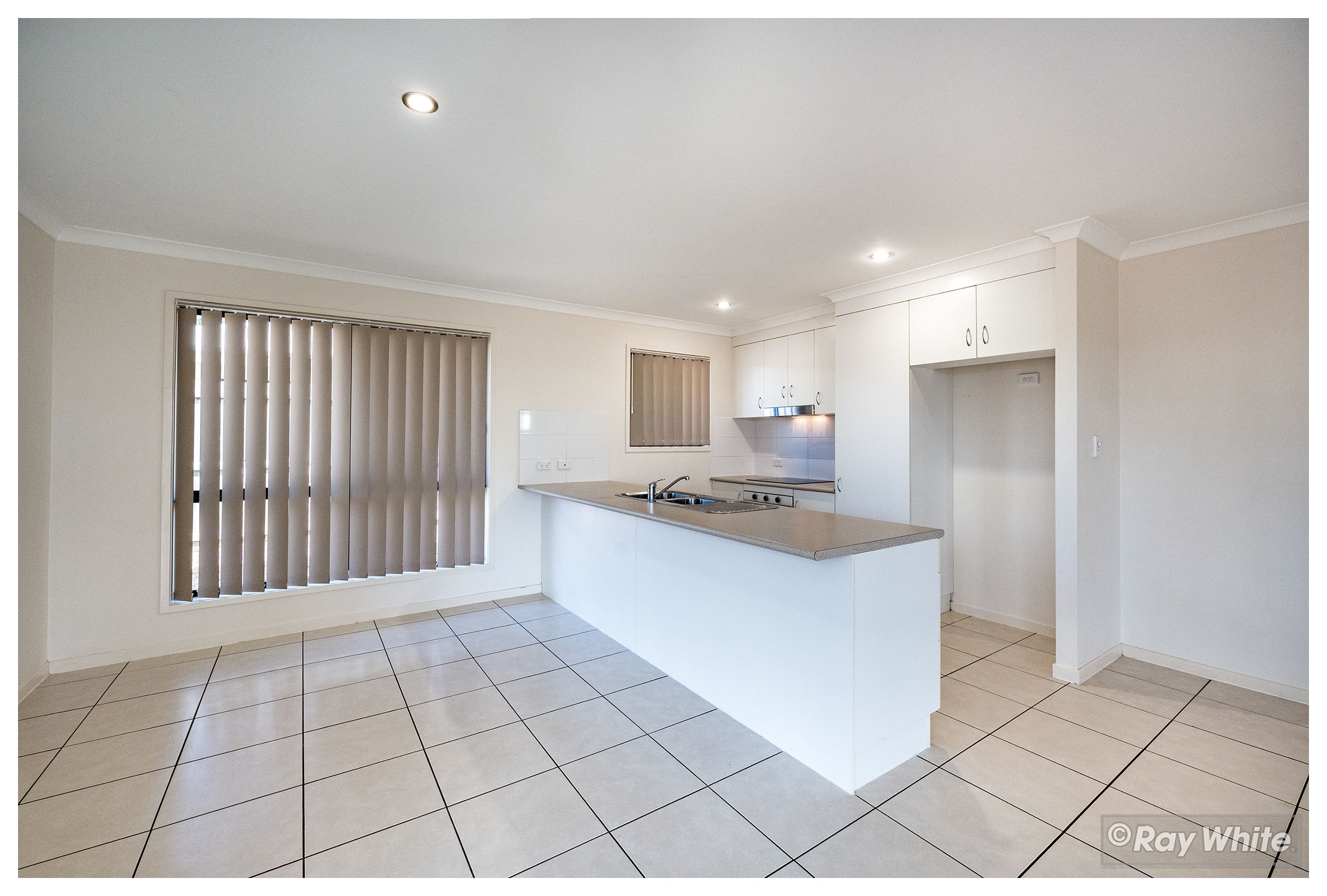 1 DEVRIES AV, GRACEMERE QLD 4702, 0 ห้องนอน, 0 ห้องน้ำ, House