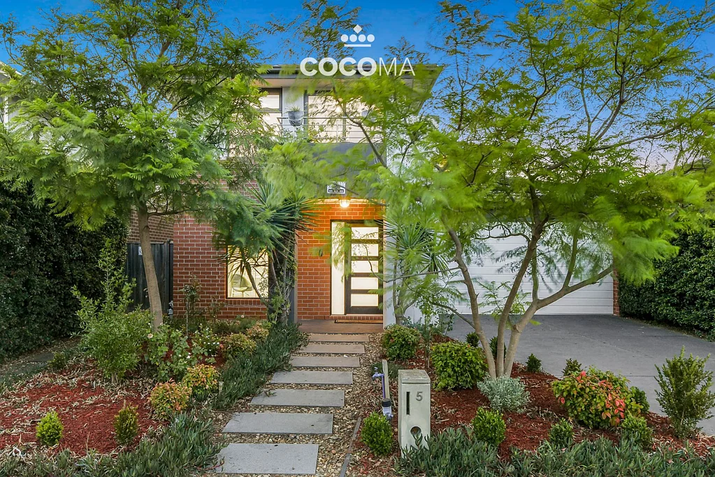 5 Kotiko Road, Keysborough, VIC 3173