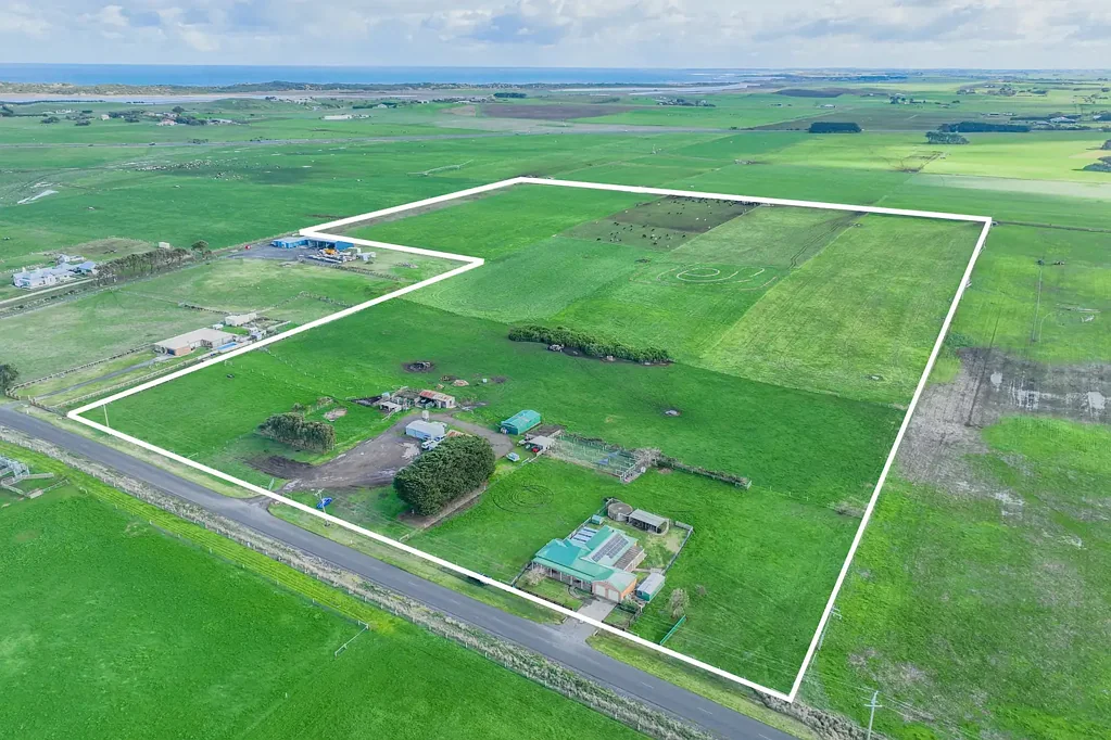 175 Conns Lane, Illowa, VIC 3282