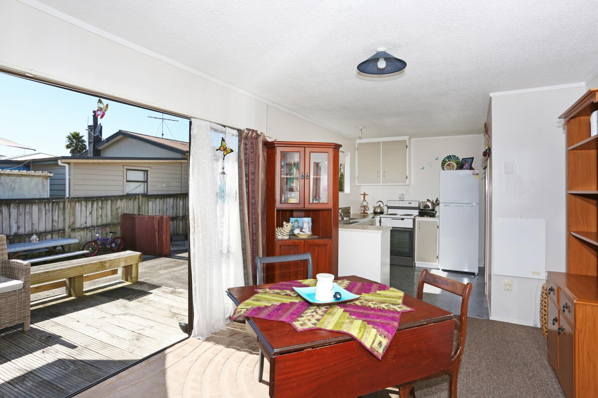 14b Henderson Avenue, Tuakau, Waikato, 2房, 1浴