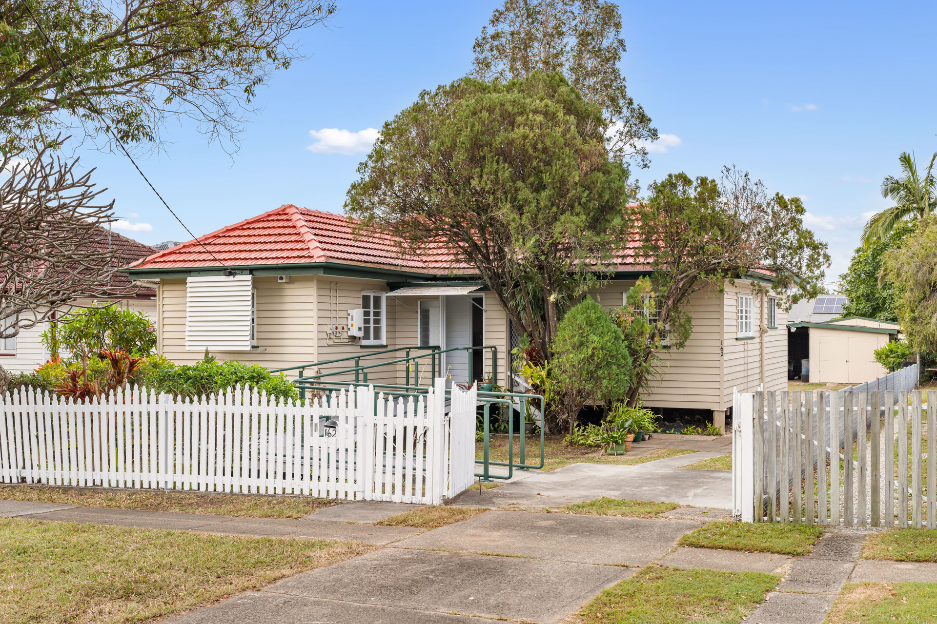 162 LYNDHURST RD, BOONDALL QLD 4034, 0 침실, 0 욕실, House