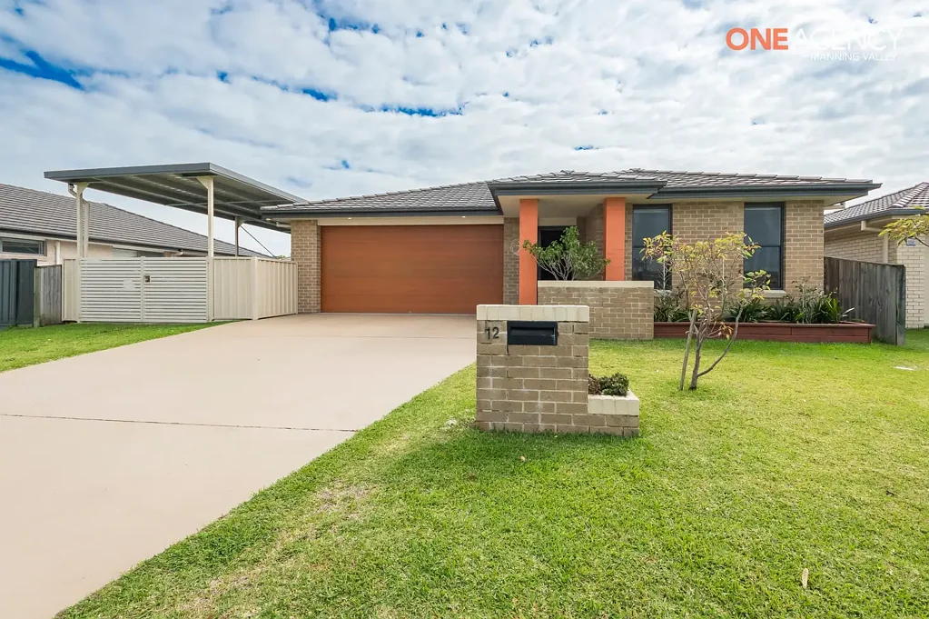 12 Demi Parade, Harrington, NSW 2427
