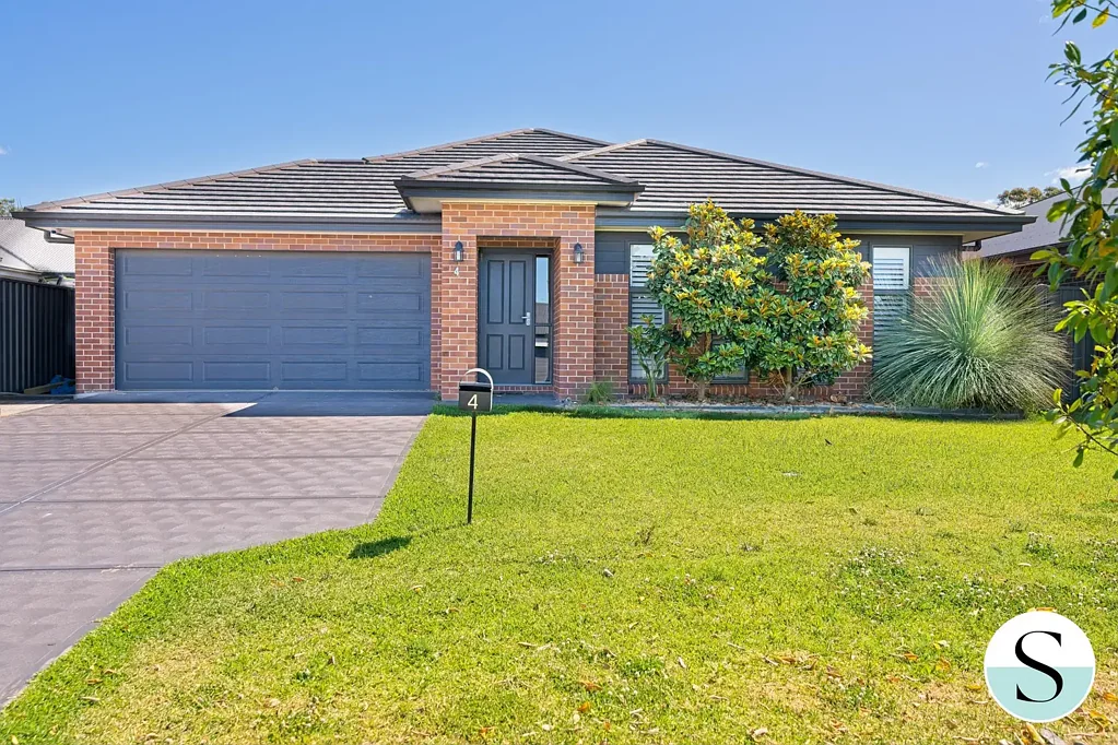 Spacious Family Home