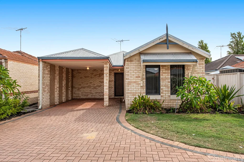 9/6 Bristol Street, Warnbro, WA 6169