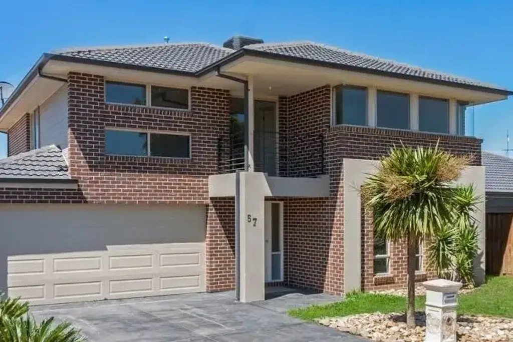Expansive Family Home