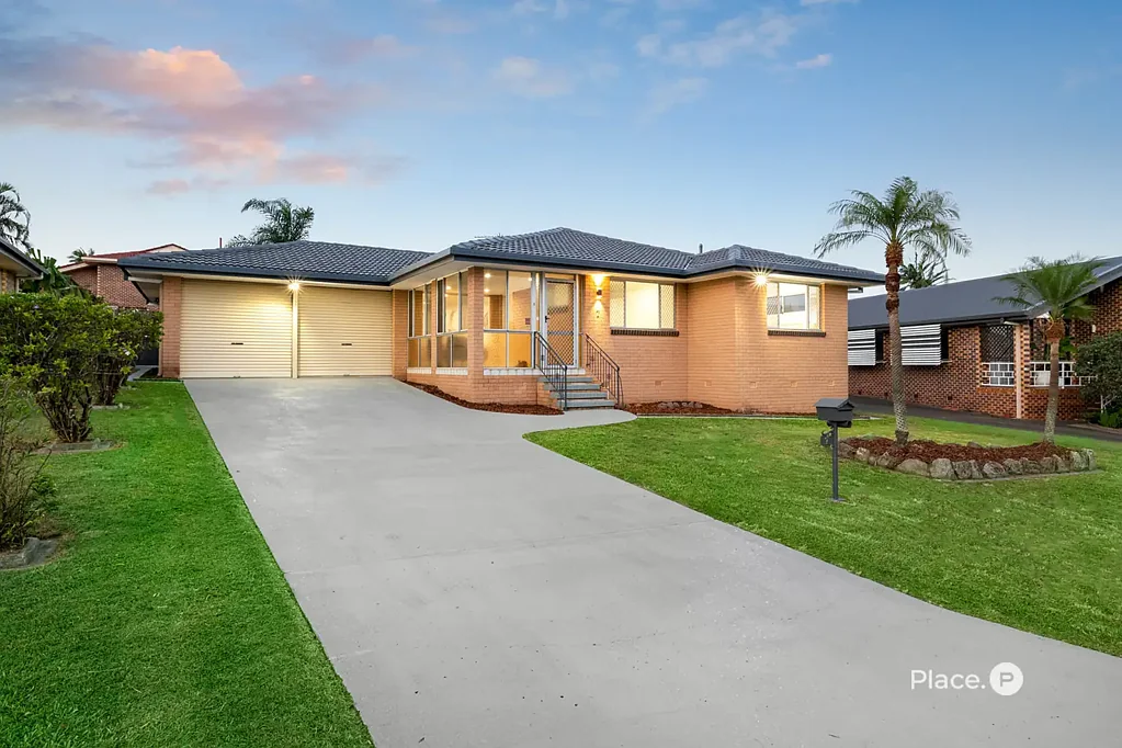 7 Mesquite Street, Sunnybank Hills, QLD 4109