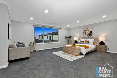 6 Splash Way, Lyndhurst, VIC 3975, 4房, 5浴, House