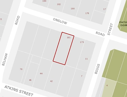 181 Onslow Road, Patutahi, Gisborne, 5房, 0浴