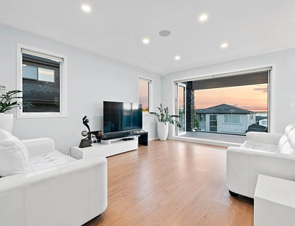 34 Brickworks Bay Road, Hobsonville, Waitakere City, Auckland, 5房, 4浴, 独立屋