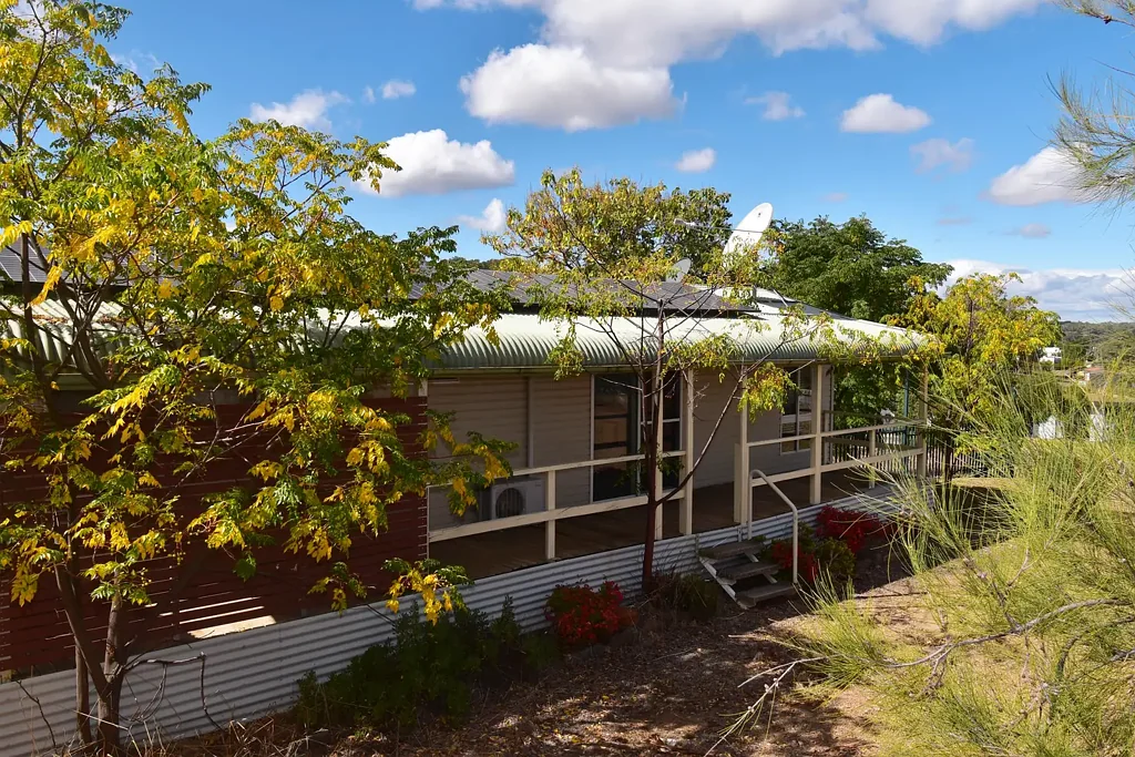 2 Liddell Street Stuart Town via, Wellington, NSW 2820