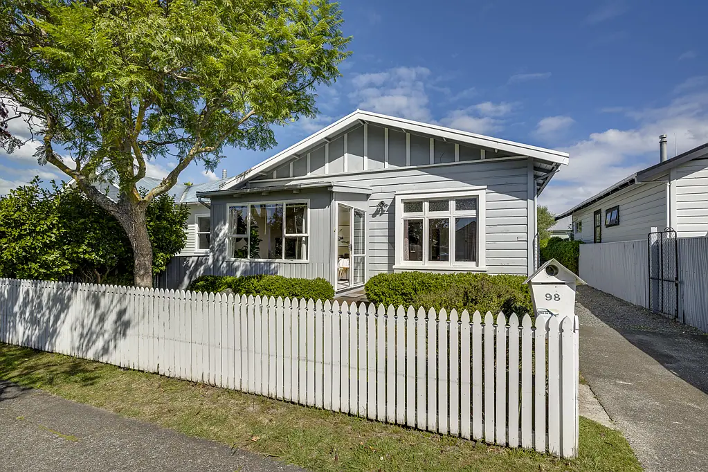 98 Vigor Brown Street, Napier South, Napier, Hawke's Bay