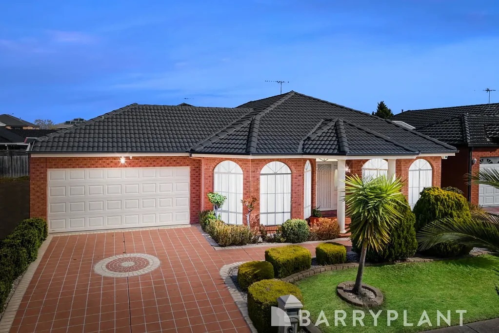 Cairnlea 3部屋 Quality Family Home in Top Location