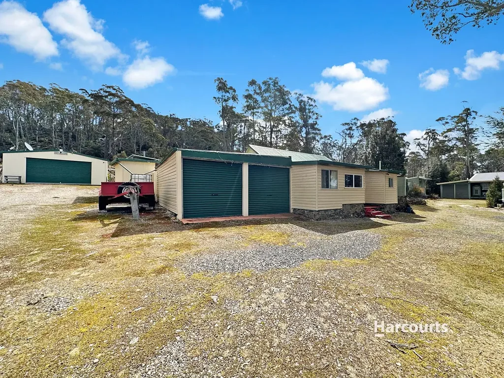 10411 Highland Lakes Road, Brandum, TAS 7304