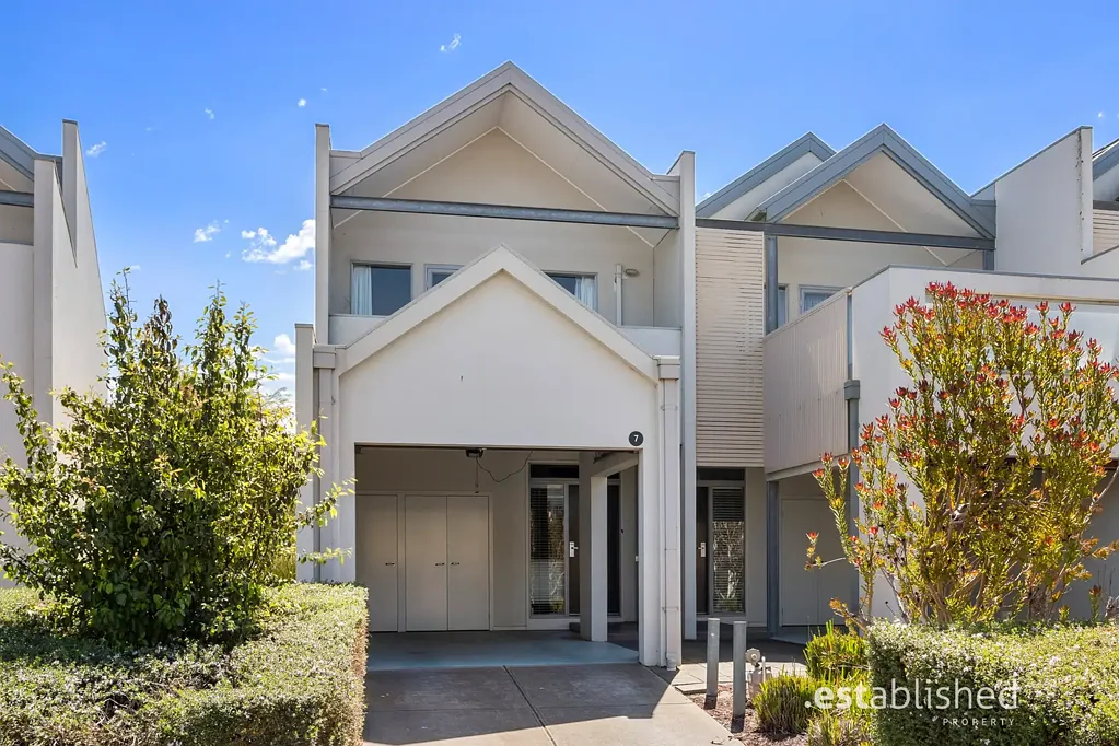 7/9 Greg Norman Drive, Point Cook, VIC 3030