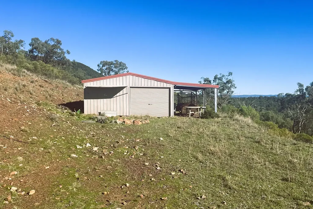 Gooloogong Rare Land Opportunity – Ready for Your Plans