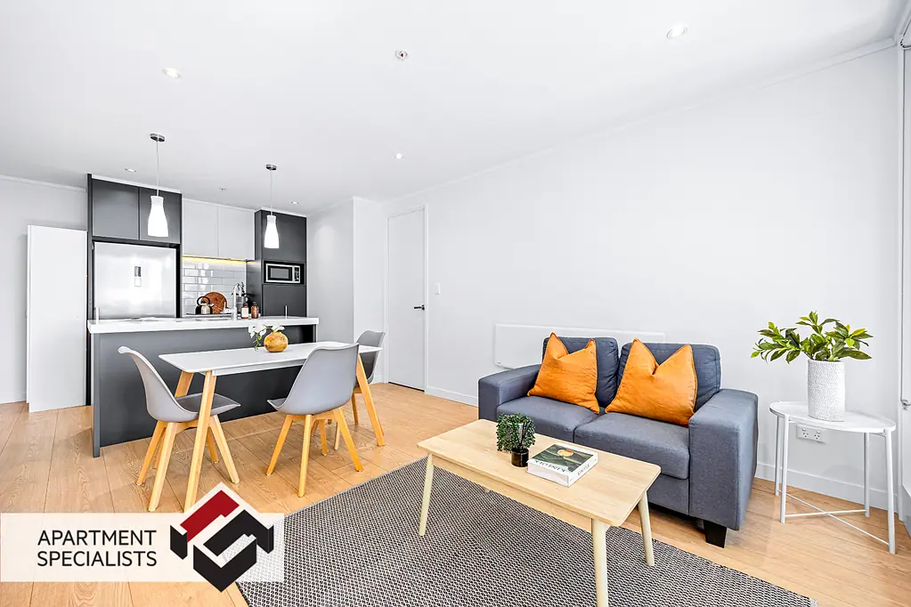 Auckland Central 2Zimmer Modern Build. Yesterday’s Pricing.