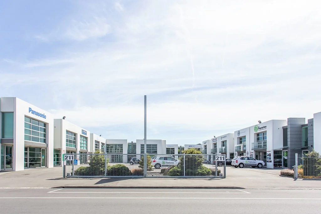 Phillipstown 64.2m2* Office Space, Phillipstown