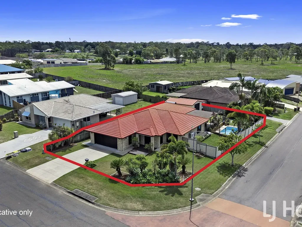 Tinana 4ਬੈੱਡਰੂਮ Spacious Family Retreat with Pool, Shed & Alfresco Entertaining