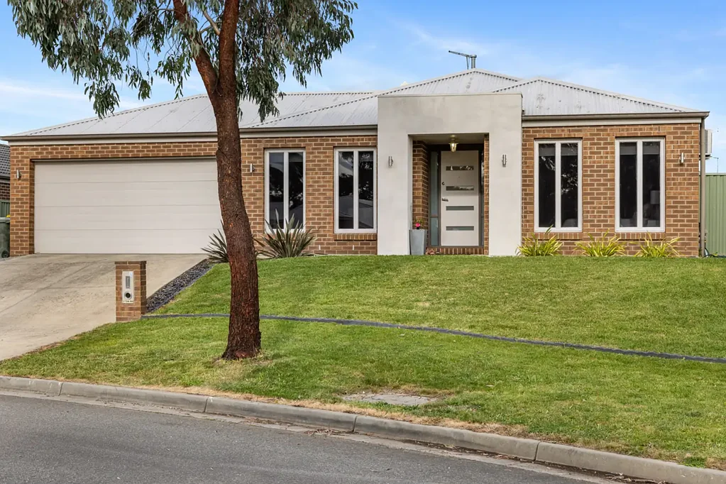 Sebastopol 3Kwarto Versatile Family Living in a Quiet Court