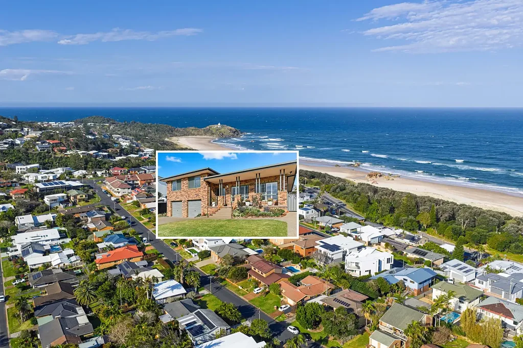 18 Anderson Street, Port Macquarie, NSW 2444