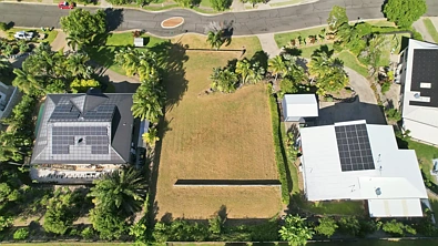 41 Cinnamon Drive, Glenella, QLD 4740, 0 slaapkamers, 0 badkamers, Section
