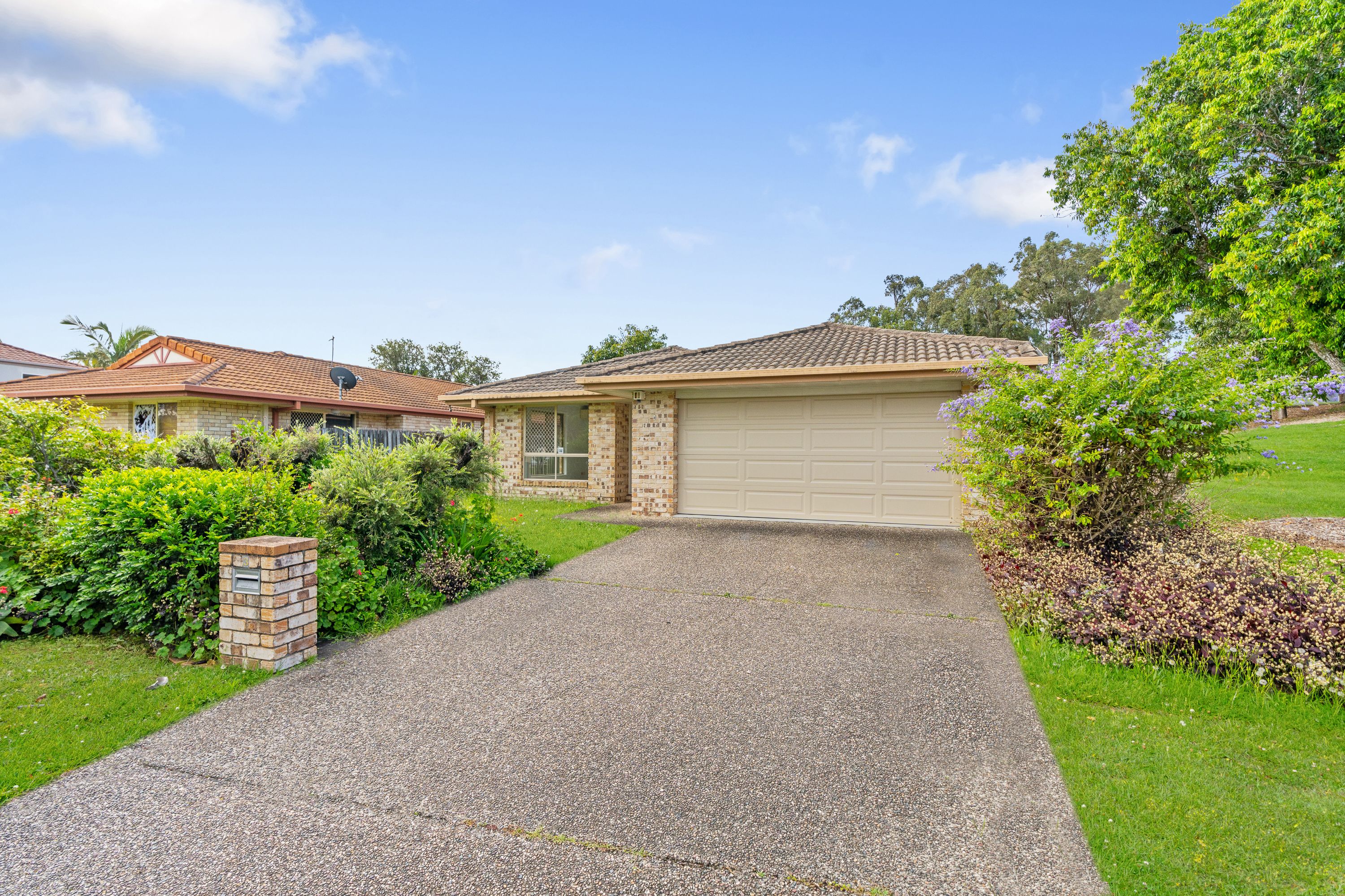 3 BALMAIN ST, VARSITY LAKES QLD 4227, 0 રૂમ, 0 બાથરૂમ, House