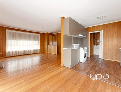 38 Forman Street, Westmeadows, North Melbourne, 3 Bedrooms, 1 Bathrooms, House