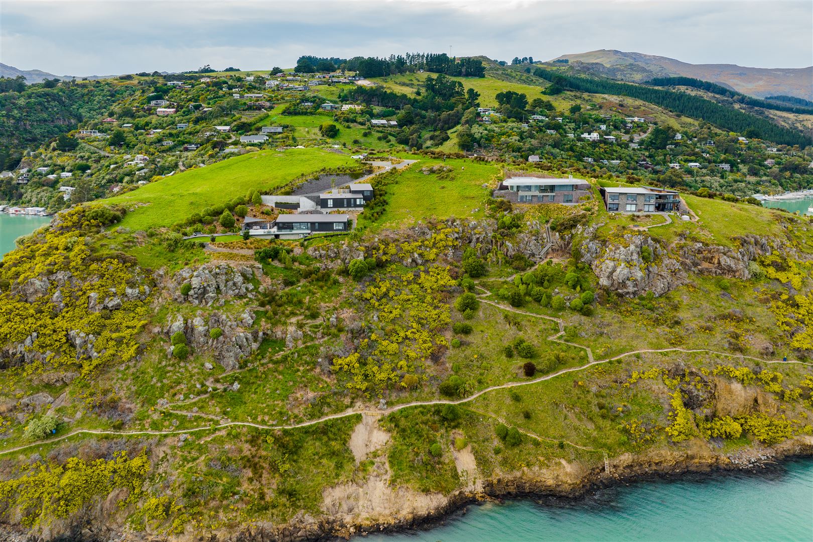 10 Ohinehau Lane, Charteris Bay, Christchurch, 0 ਕਮਰੇ, 0 ਬਾਥਰੂਮ, Section