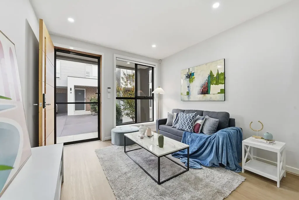 14 Ashwini Glade, Box Hill, NSW 2765