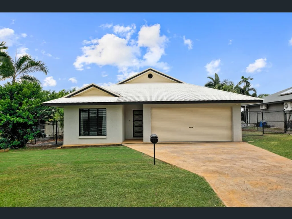 14 Savage Close, Farrar, NT 830