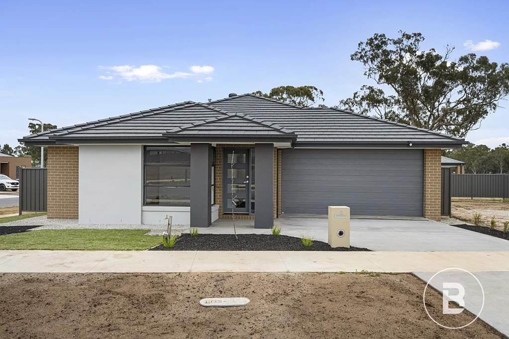 3 Pederson Drive, Huntly, VIC 3551