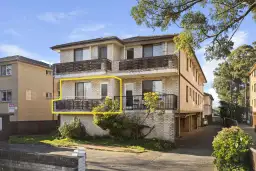 4/99 Longfield Street, Cabramatta