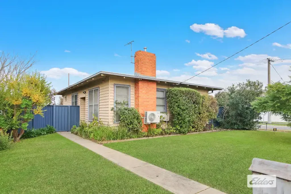 Convenient Wodonga Location