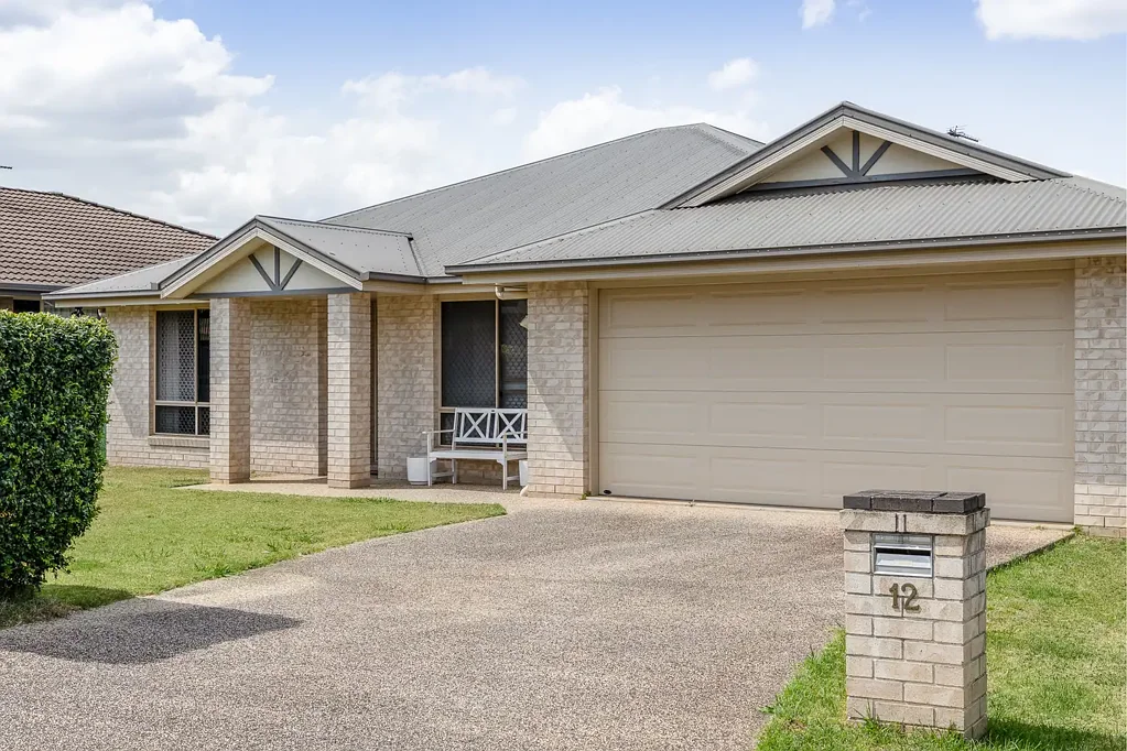 Wilsonton Heights 4房 位于安静、适合家庭居住的死胡同中的宽敞家庭生活空间 Spacious Family Living in a quiet, family orientated Cul de sac