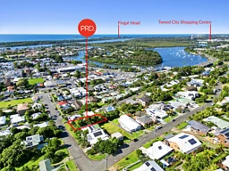 Lot 3 Steep Street, Tweed Heads