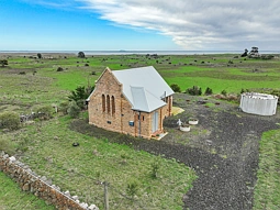 545 South Dreeite Road, Dreeite South