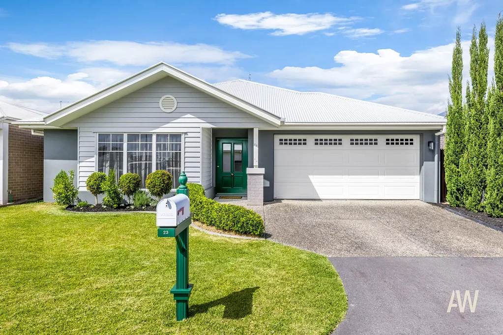 23 Madeleine Street, Nirimba, QLD 4551