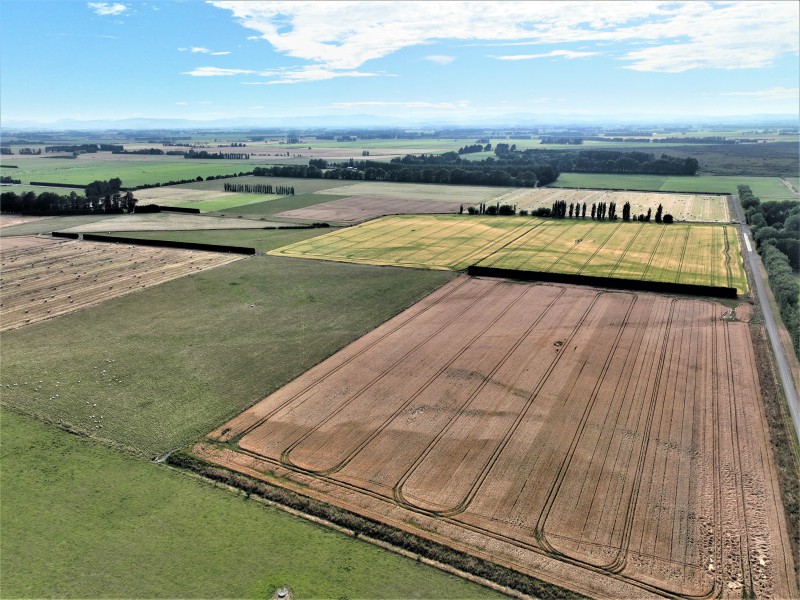 130 Mcintosh Road, Winton Surrounds, Southland, 0 rūma, 0 rūma horoi