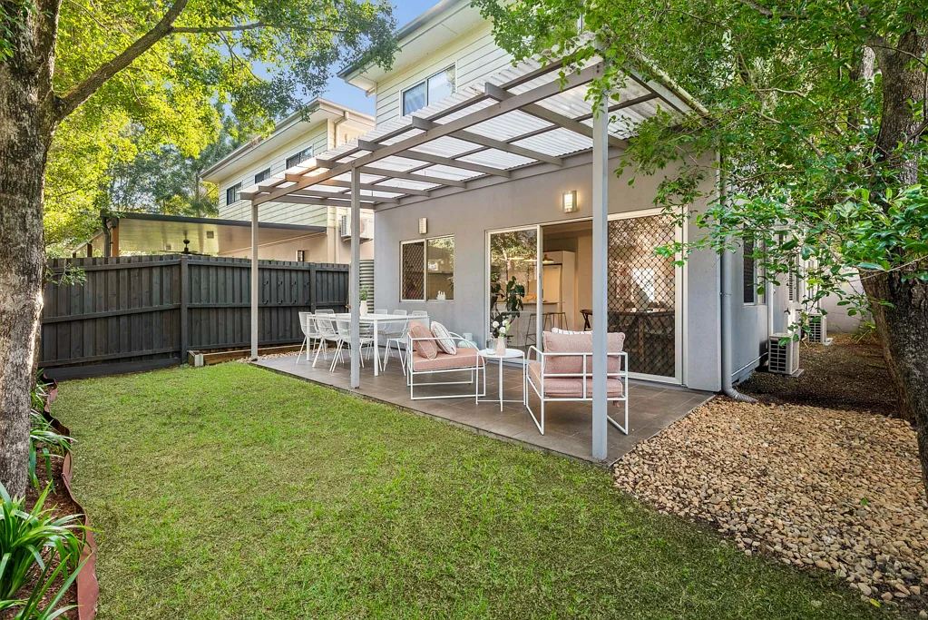 Morningside 4غرفة نوم Lifestyle, Location and Versatile Family Living