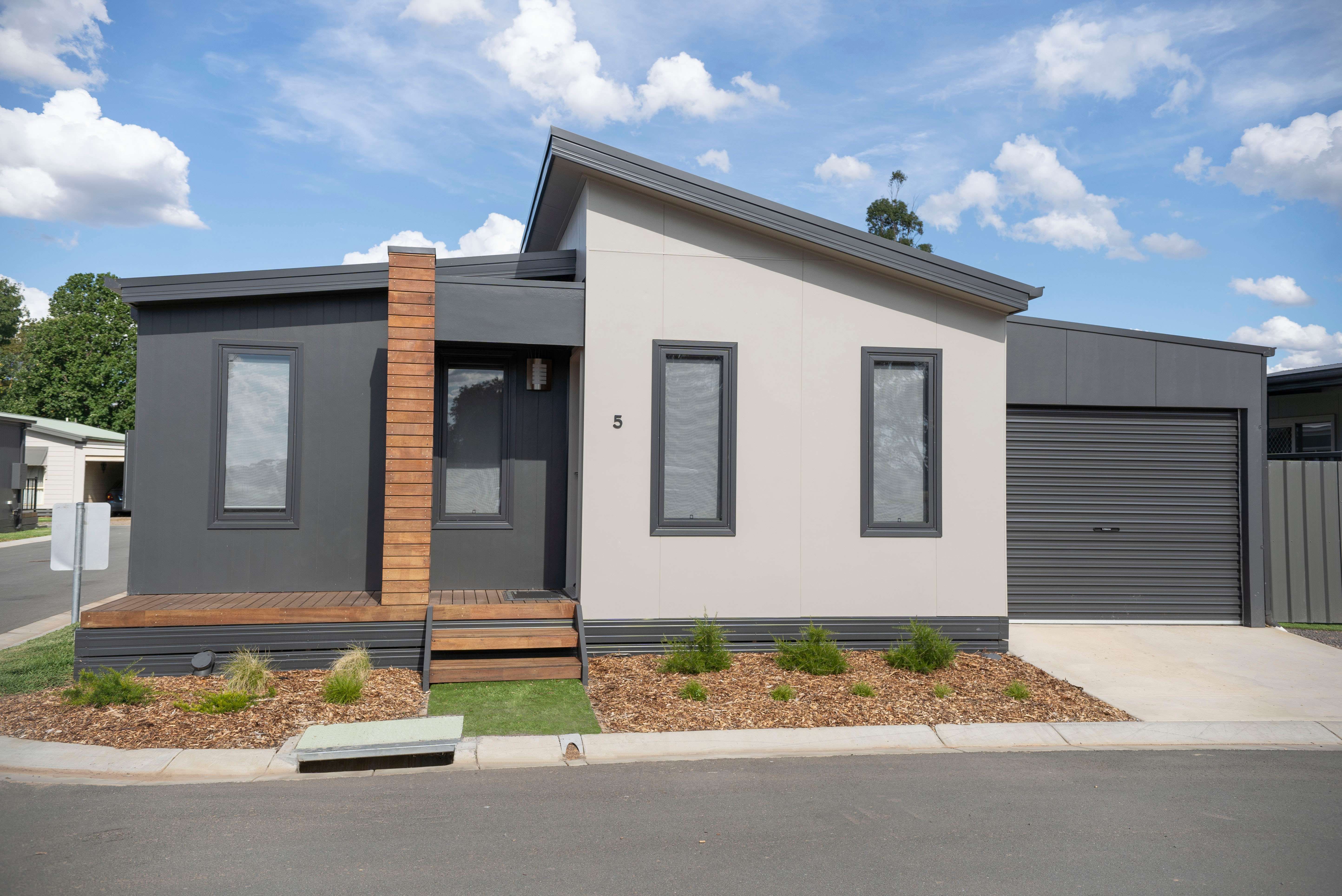 82/1449 Calder Highway, Marong, Bendigo, 2 habitaciones, 1 baños, Lifestyle Property