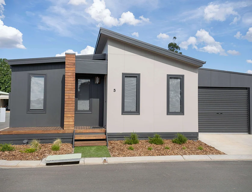 82/1449 Calder Highway, Marong, Bendigo, 2 habitaciones, 1 baños, Lifestyle Property